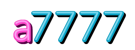 a7777 — logo kanal