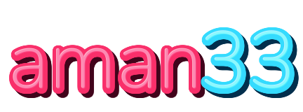 aman33 — logo kanal