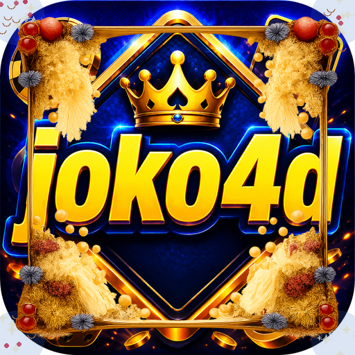 joko4d — mitra unggulan